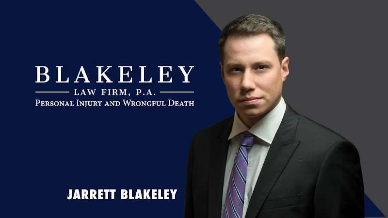 Blakeley Law Firm, P.A.