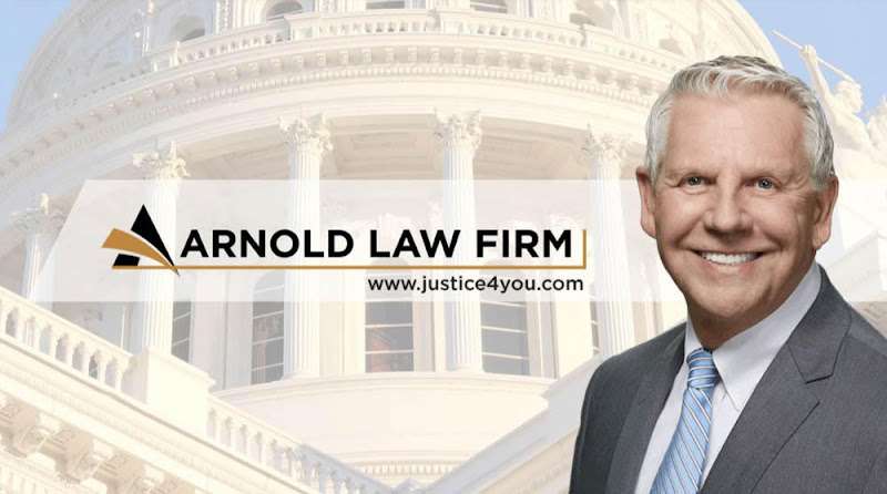 Arnold Law Firm