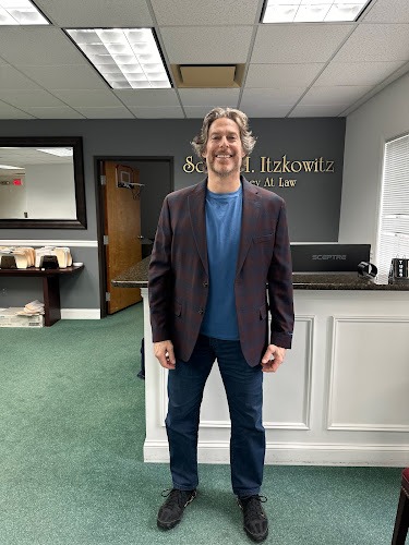 Scott M. Itzkowitz Attorney At Law