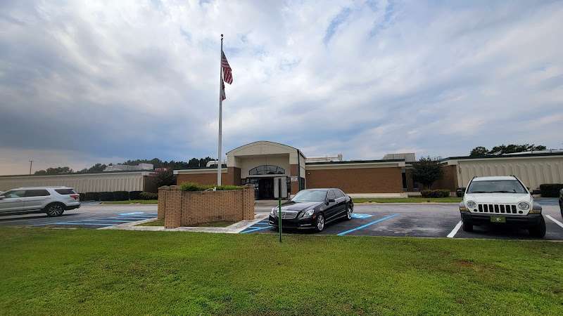 Carroll County Public Defender