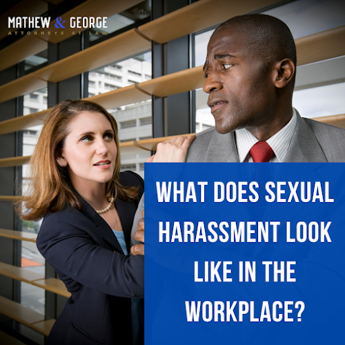 Mathew & George Attorneys At Law