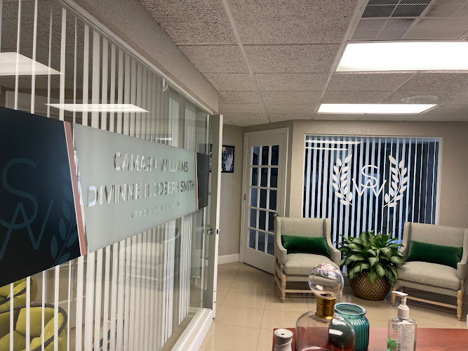 Smith & Williams Trial Group, PLLC.