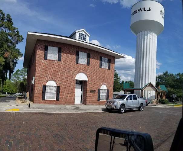 Johnston & Sasser PA