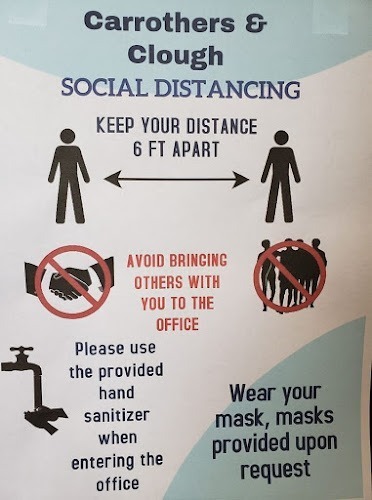 Carrothers & Clough PLLC