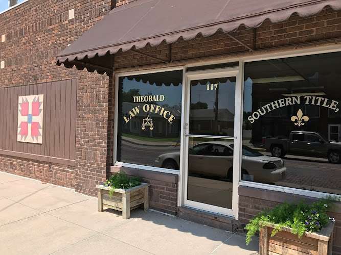 Theobald Law Office