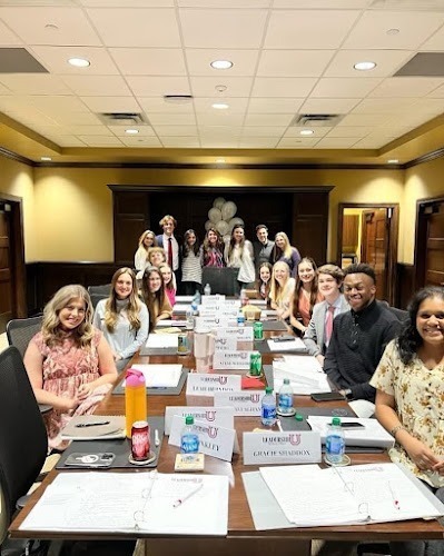 Angela Snider Attorney At Law