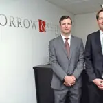 Morrow & Sheppard LLP
