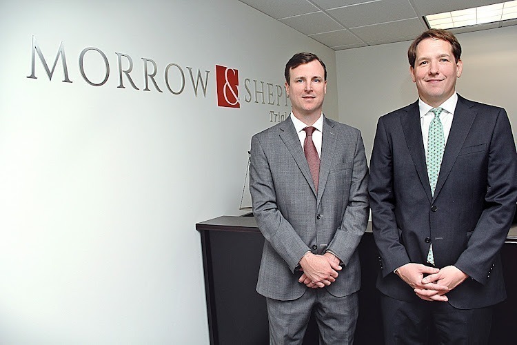 Morrow & Sheppard LLP
