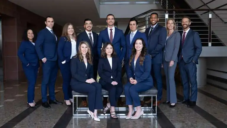 HHJ Trial Attorneys