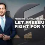 Freeburn Law