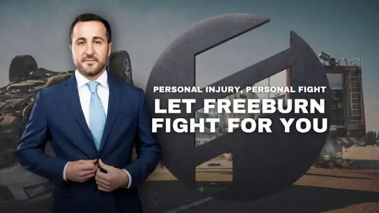 Freeburn Law