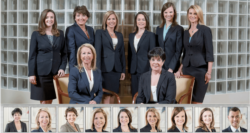 Gailor Hunt Davis Taylor & Gibbs, PLLC