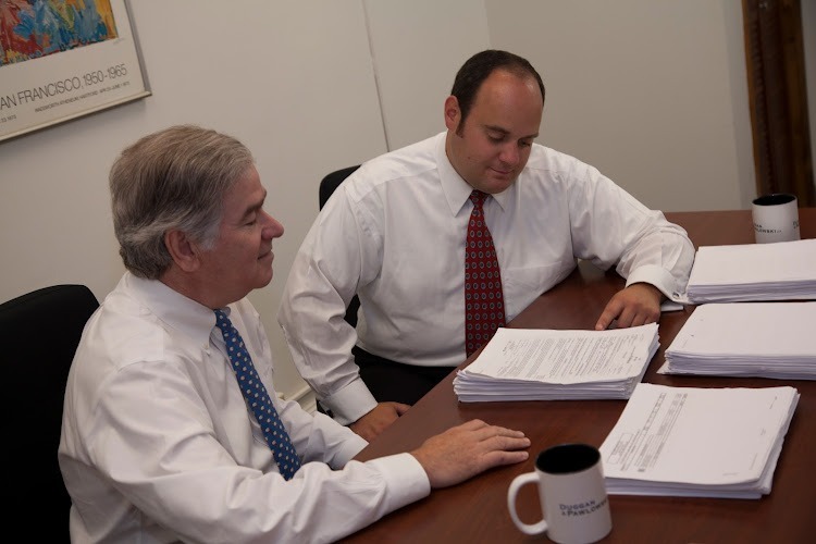 Duggan & Pawlowski LLP