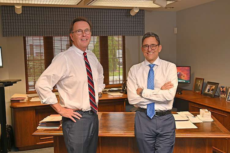 RisCassi & Davis, P.C.