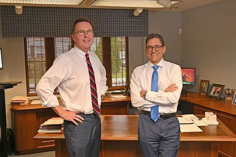 RisCassi & Davis, P.C.