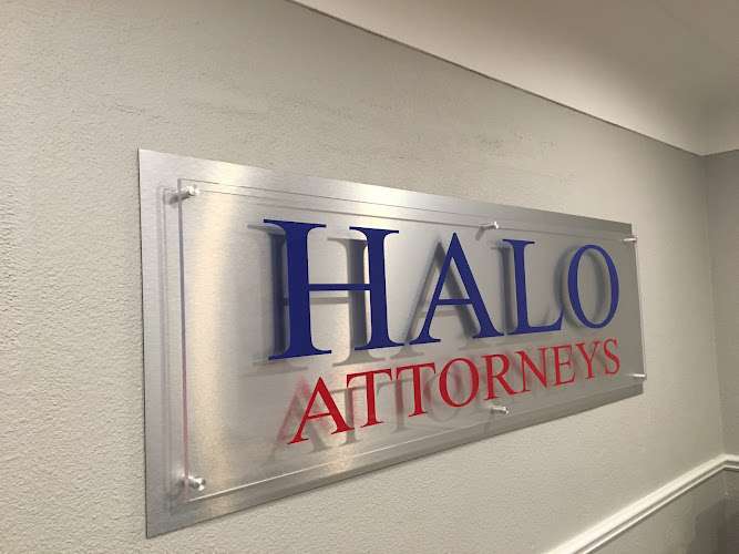 Heshmati & Associates Law Offices