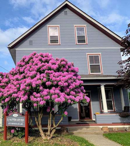 Bradford & Gray, PLLC