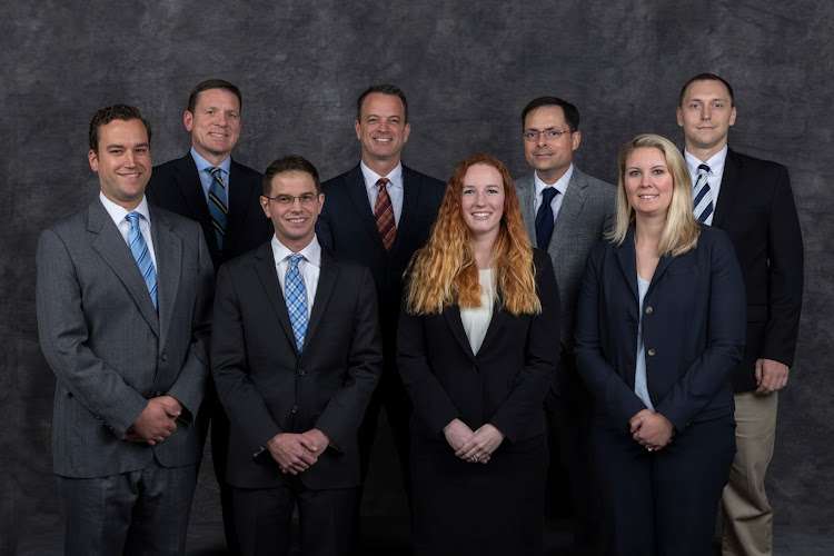 Harrell, Stoebner & Villanueva, P.C.