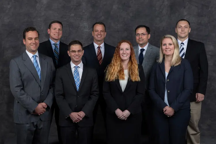 Attorney Portrait
