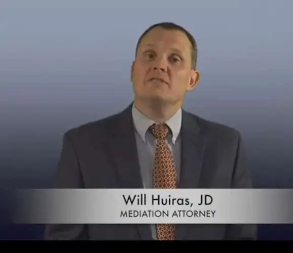 Attorney Portrait