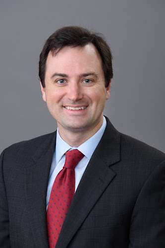 Taylor Ward, Consumer Attorney