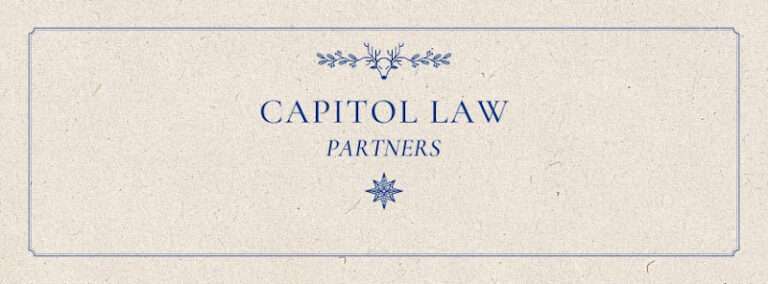 Capitol Law Partners