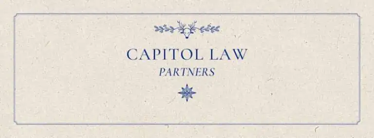 Capitol Law Partners