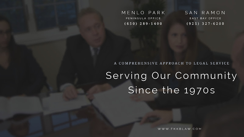 Flicker, Kerin, Kruger & Bissada LLP