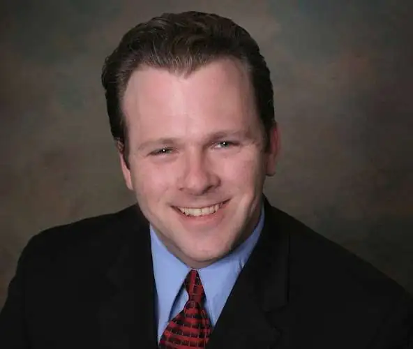 Attorney Portrait