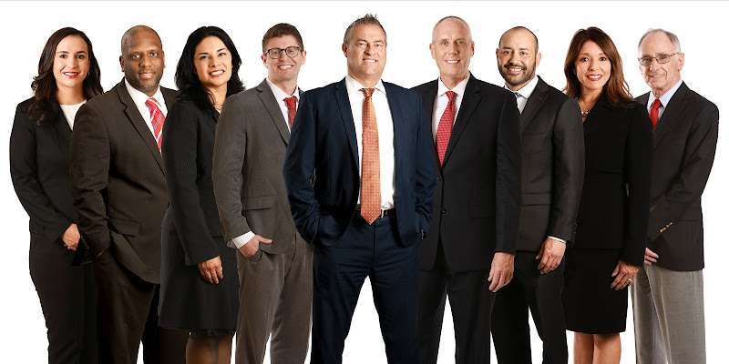 Snow, Carpio & Weekley, PLC