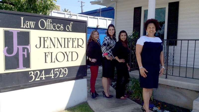 Law Office Of Jennifer C Floyd