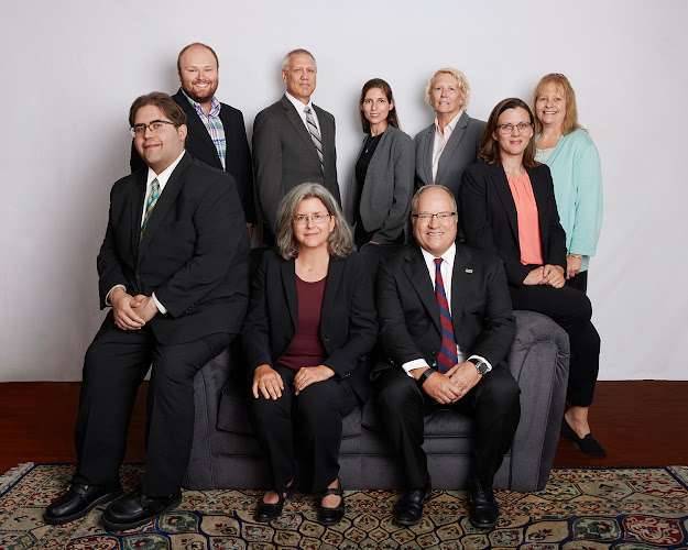 Fishwick & Associates PLC