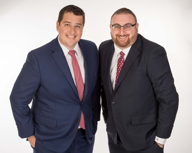 Englander Peebles, Accident & Injury Lawyers