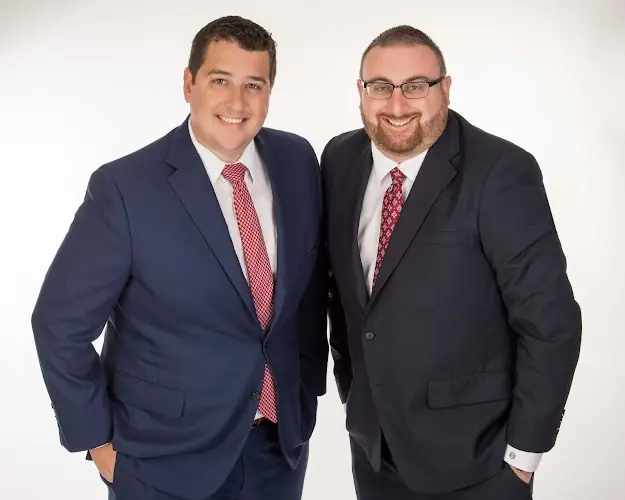 Englander Peebles, Accident & Injury Lawyers