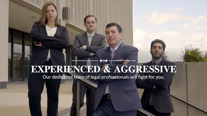 Lucido & Manzella, P.C.