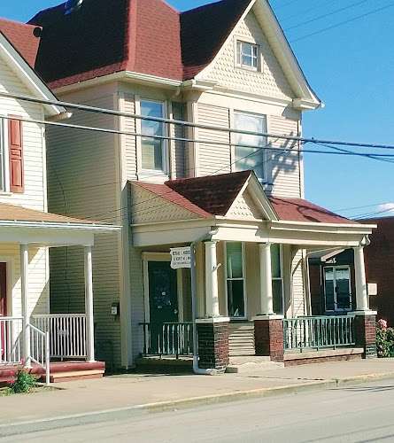 Richard C. Mudrick Attorney at Law