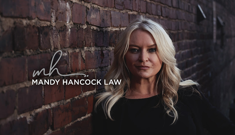 Mandy Hancock Law