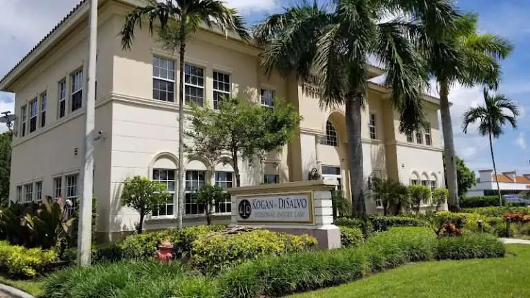 Kogan & DiSalvo Personal Injury Lawyers