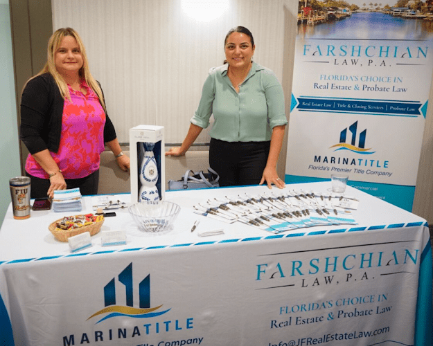 Farshchian Law, P.A.