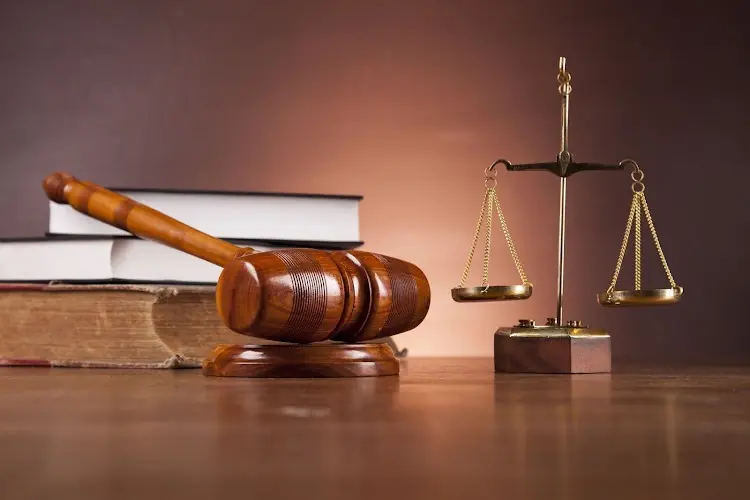 Attorney Portrait