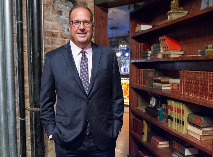 Liga De Justicia Abogados