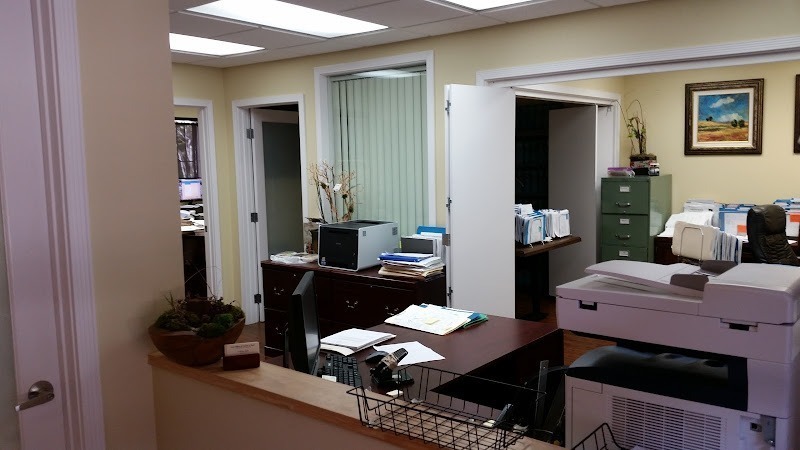 Law Offices of Calvin J. Park