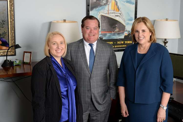 Munley Law Personal Injury Attorneys