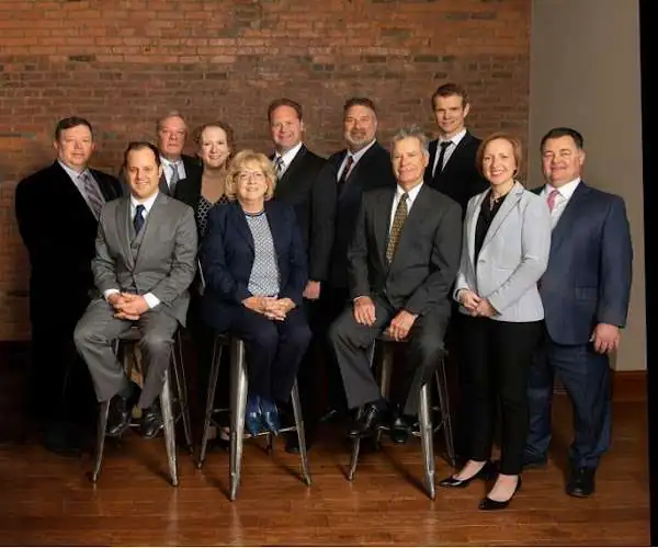 Attorney Portrait