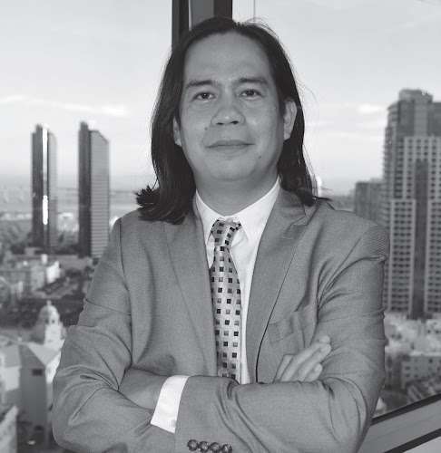 Law Offices of Ian M. Seruelo