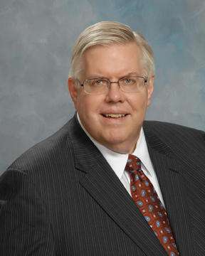 Dietrich VanderRoest