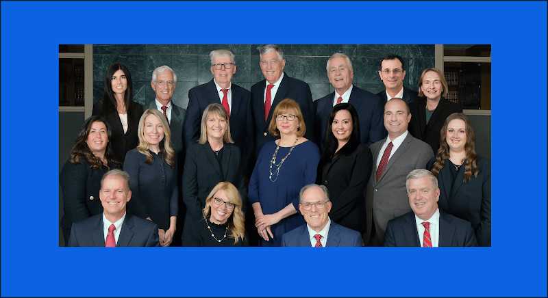 Gebhardt & Kiefer, P.C.