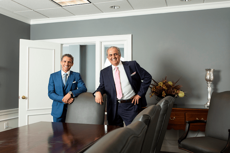 Betras Kopp Attorneys at Law