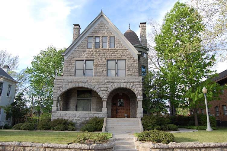 Mitchell, Blackstock, Wright & Alagood, PLLC