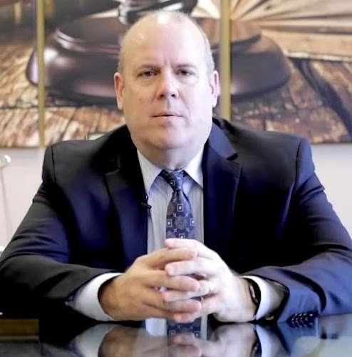 Kenneth Sondgeroth Attorney at Law